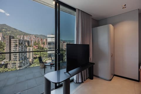 Seissta Medellin
