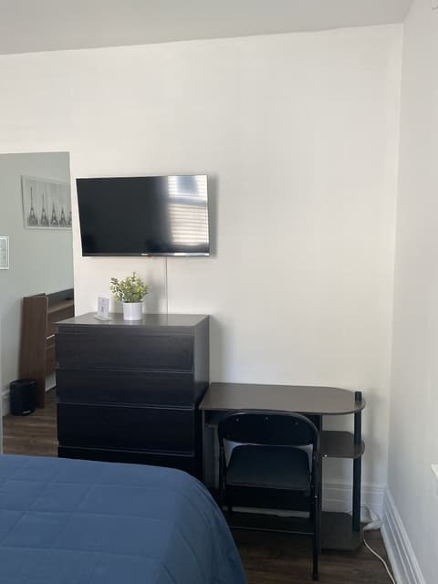 Cozy Private Share Room