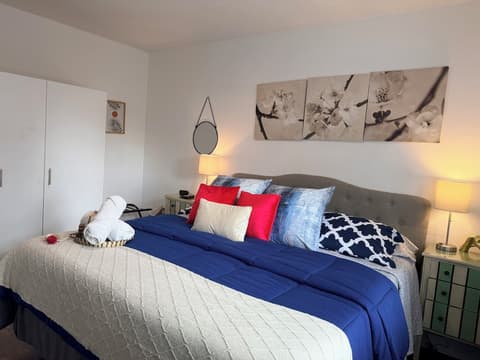 Cozy Private Share Room, Room