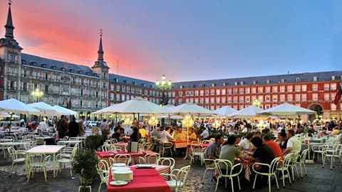 Woohoo Rooms Boutique Gran Vía, Exterior