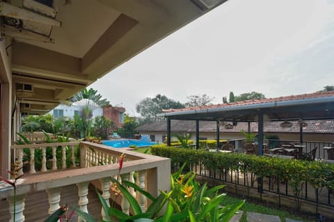 Casa De Royale- Boutique Resort, Room