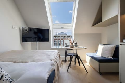 Unity Malmö - A Studio Hotel