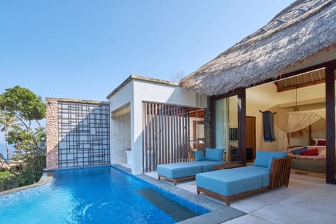 Kalandara Resort Lombok