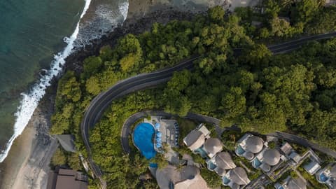 Kalandara Resort Lombok