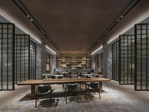 Hilton Zhuhai