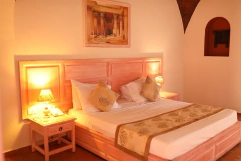 Dream lagoon Resort & Aqua Park, Room