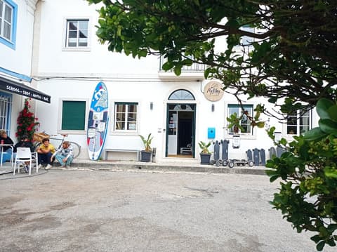 My Way Kite & Surf House