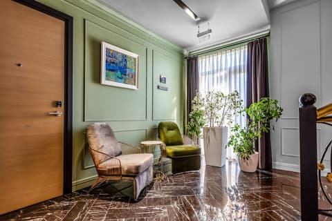 IVY GARDEN HOTEL BAKU