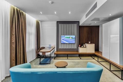 IVY GARDEN HOTEL BAKU