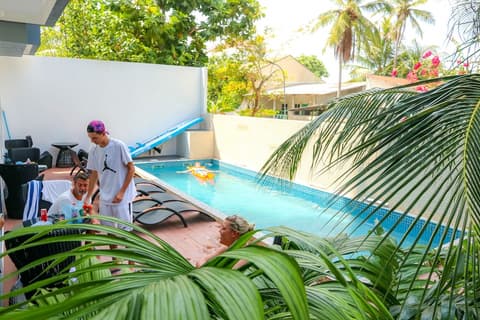 Ari Grand Hotel & Spa