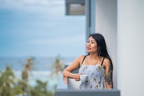 Ari Grand Hotel & Spa