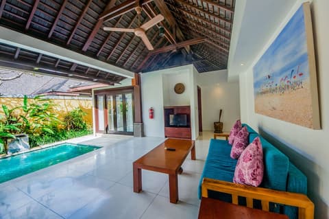 Nomad Hub Canggu-Bali