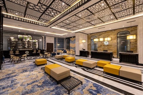 La Vela Hue Hotel
