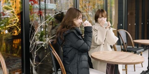 Mercure Hida Takayama, Terrace/patio