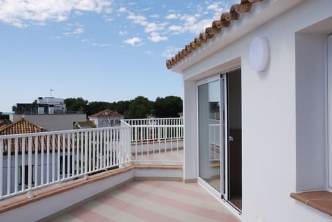 SUNWAY ATLANTA, View from room