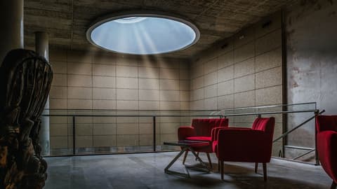 Hotel Cádiz Bahía by Q Hotels