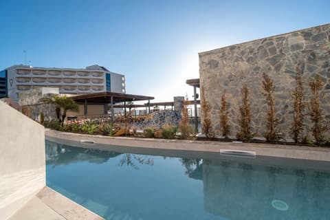 Hotel Cádiz Bahía by Q Hotels