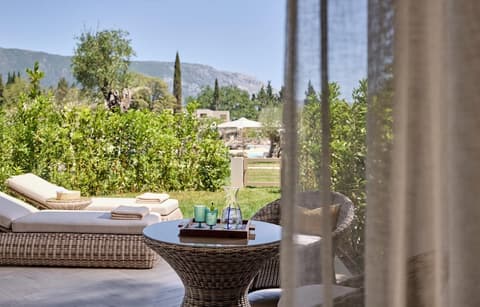 Ikos Odisia - All Inclusive, Room