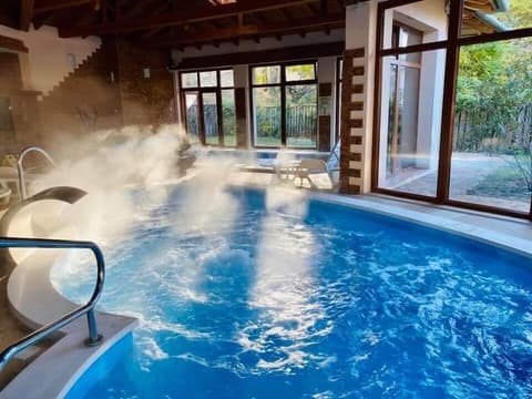 Fenyves Konferencia és Wellness Hotel