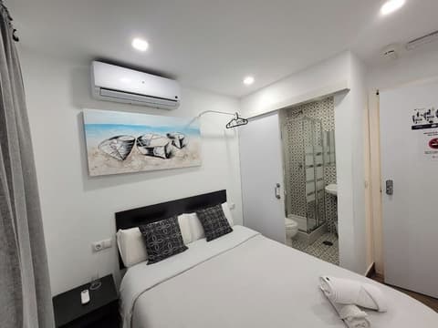 AYZ Elcano - Auto check-in property