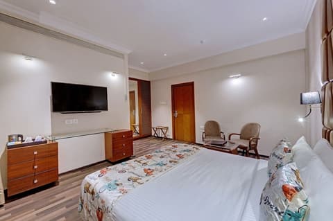 Adiva Residency Beacon, Grant Road, Mumbai