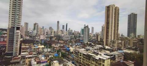 Adiva Residency Beacon, Grant Road, Mumbai