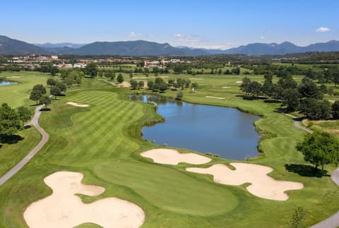 QC Grand Hotel Villa Arzaga Garda Spa & Golf