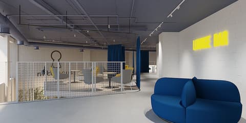 Students Residence micampus San Mames