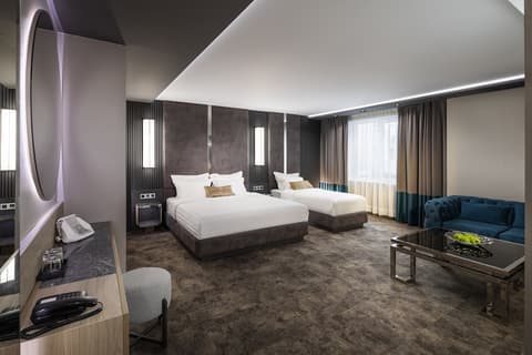 ESTE PARK Hotel Plovdiv