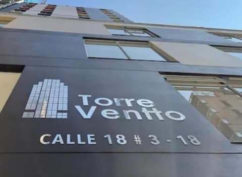 Torre Ventto Lofts by Jalo