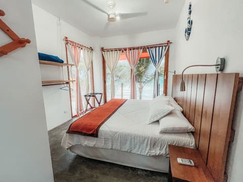 Mi Playa Galapagos Beachfront