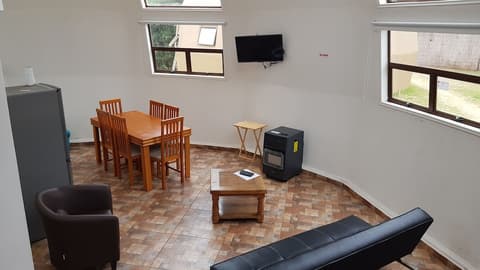 Domos Dream hotel cabañas, Room