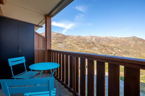 Résidence Le Necou - Les Ménuires