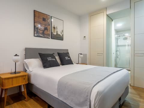 Limehome Madrid San Lorenzo