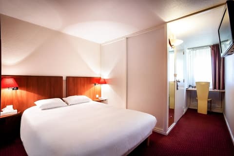 Hôtel Inn Design Mâcon Nord