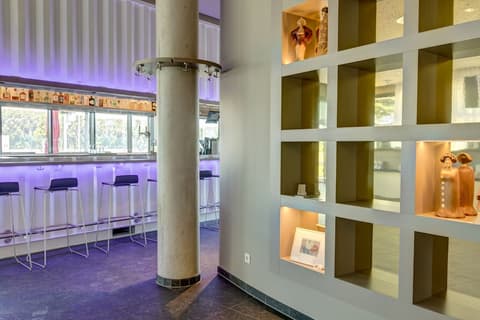 Hey Lou Hotel Monheim am Rhein