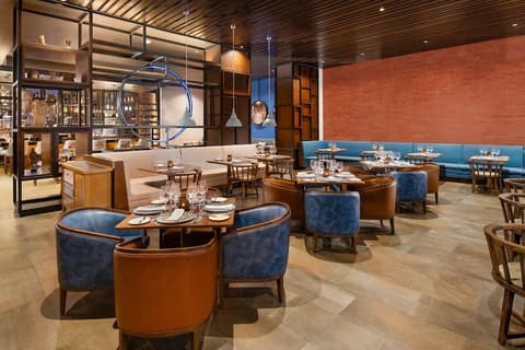 Dreams Cap Cana Resort & Spa - All Inclusive, Dining