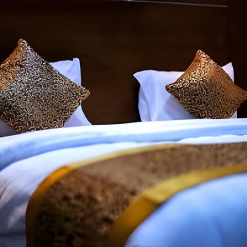 Ahlin 2 Serviced Apartment