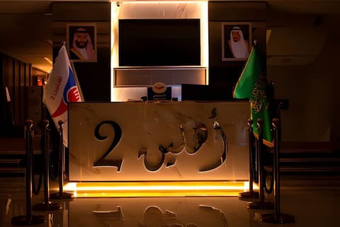 Ahlin 2 Serviced Apartment