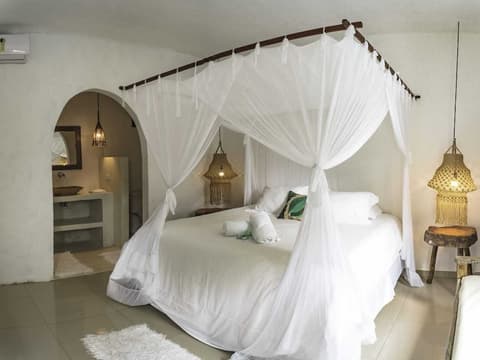 Pousada Bem te vi trancoso