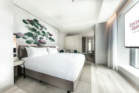Centara Grand Hotel Osaka, Room