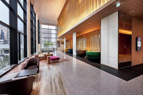 Centara Grand Hotel Osaka