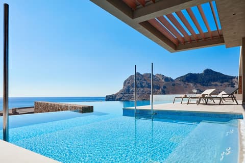 Atlantica Imperial Residences-AdultsOnly, 