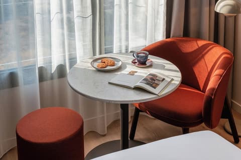 The Social Hub Barcelona Poblenou