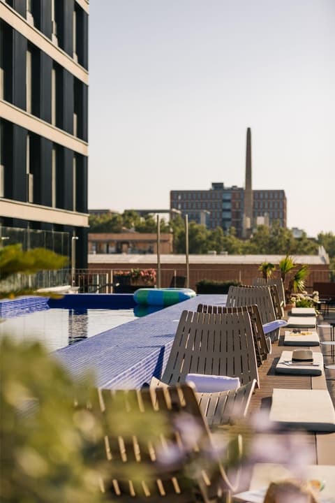 The Social Hub Barcelona Poblenou