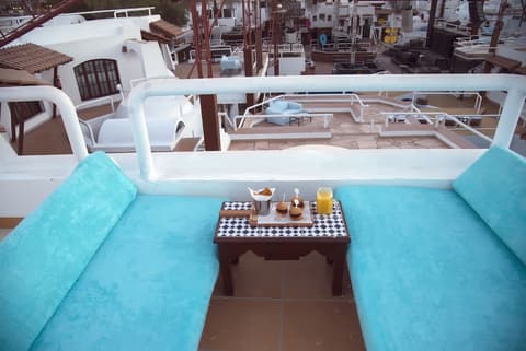 SANAFIR HOTEL - El Pacha Suites (Adults Only)