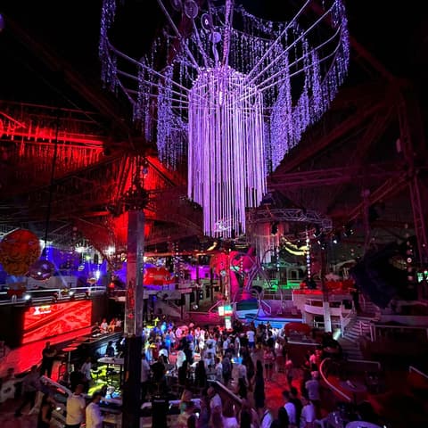 SANAFIR HOTEL - El Pacha Suites (Adults Only)