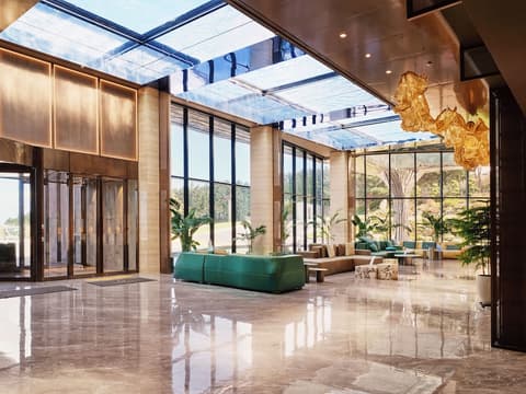 Amber Pure Hill Hotels & Resorts Jeju
