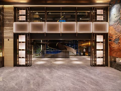 Amber Pure Hill Hotels & Resorts Jeju