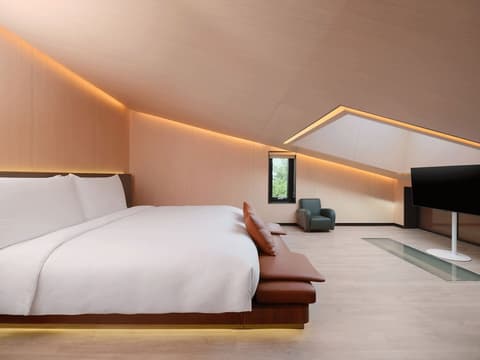 Amber Pure Hill Hotels & Resorts Jeju
